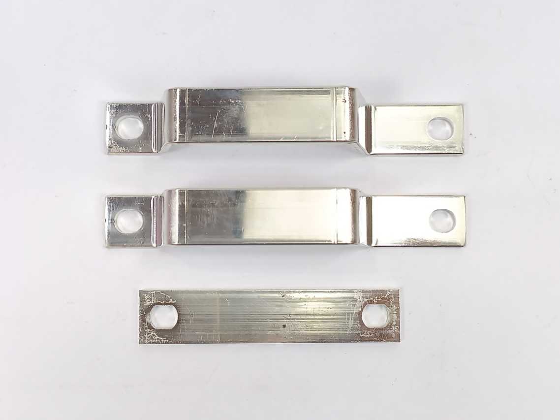 Schneider Electric LA9FH976 TeSys F Set of Connections 3P Reversing