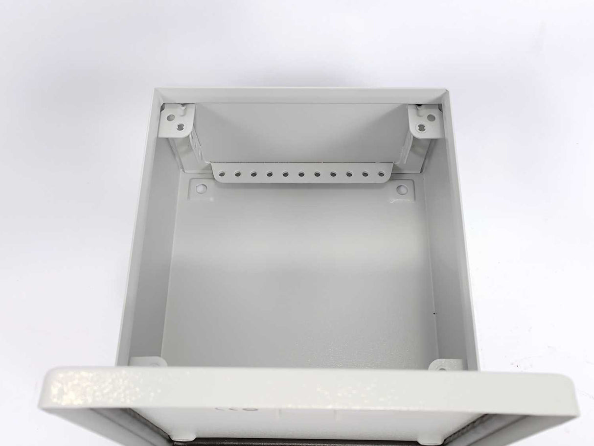 Rittal 1502.510 KL Terminal Box 200x200x120