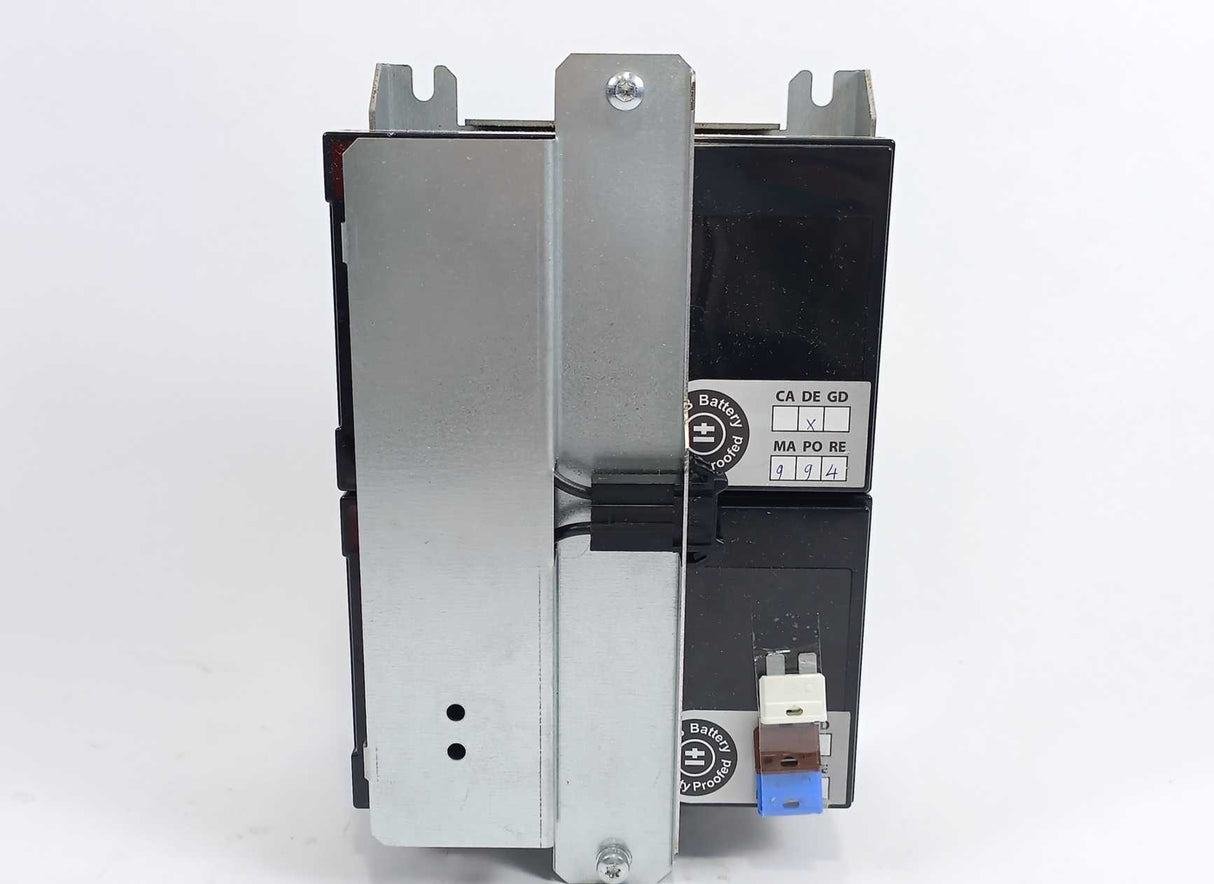 MURR Elektronik 89553 Emparro ACCU 2412 Uninterruptible Power , EU Buyers only