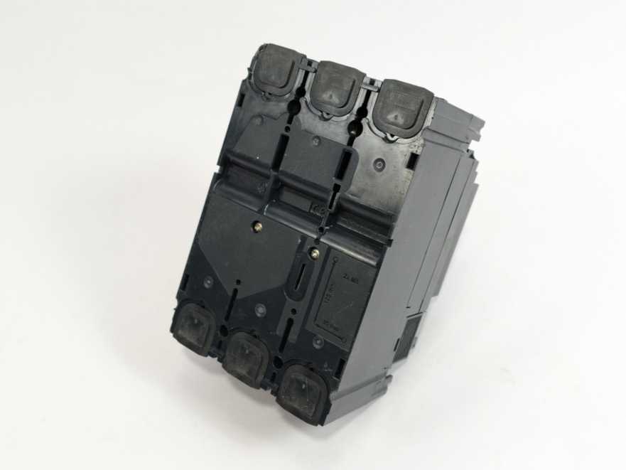 Schneider GV5P220F Motor Circuit Breaker