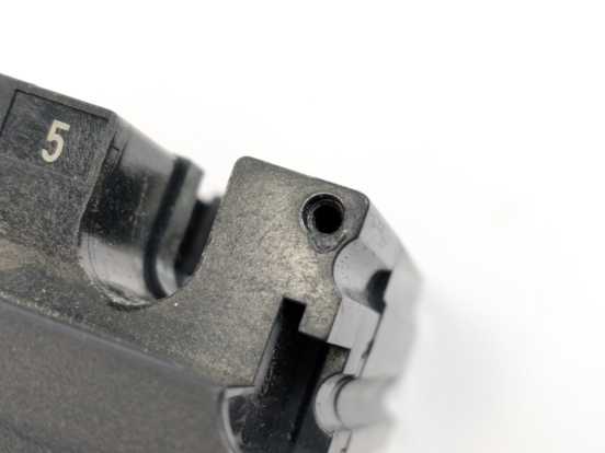 Schneider GV5P220F Motor Circuit Breaker