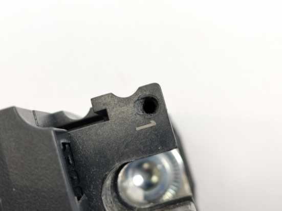 Schneider GV5P220F Motor Circuit Breaker