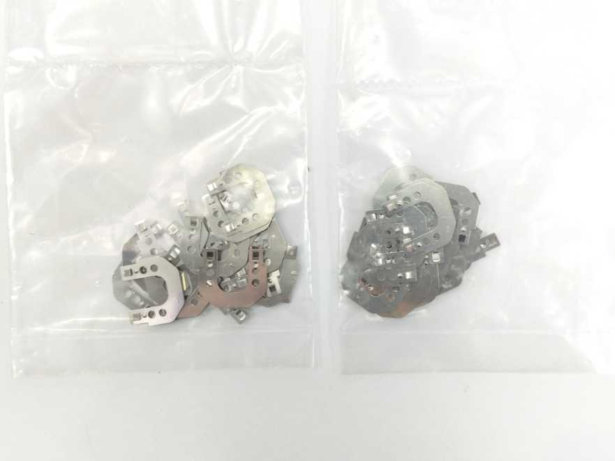 Idec SH2B-05C Relay Socket Batch 20 pcs.