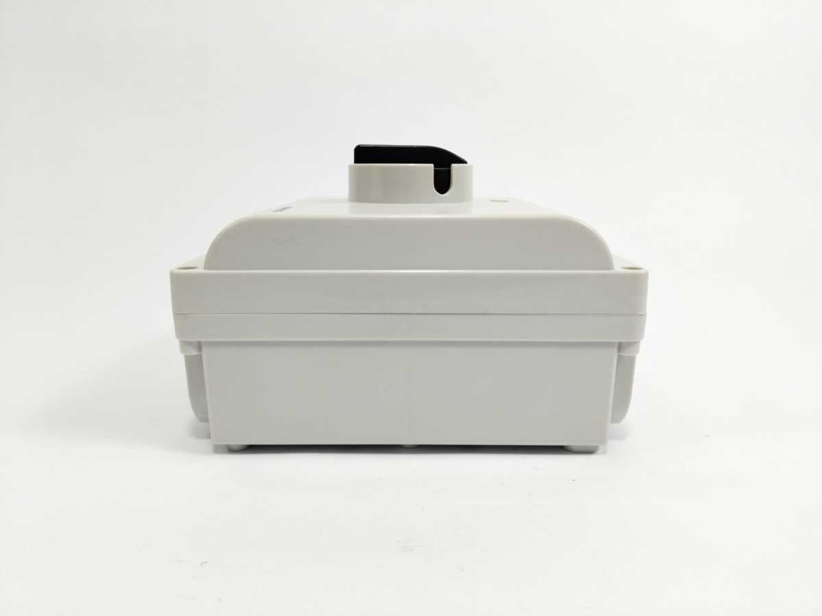 Norwesco SAF 340H/M32 EMC Front Operated Switch Disconnector