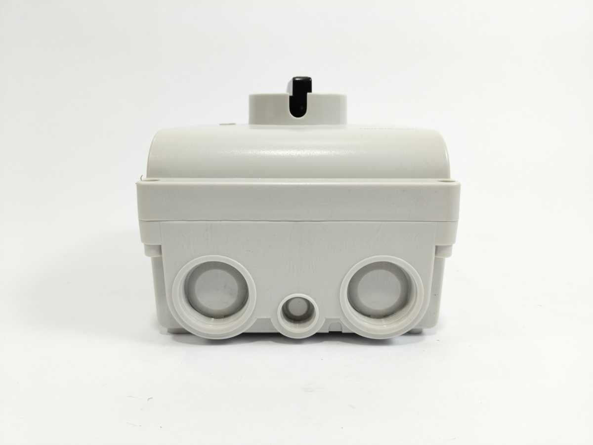 Norwesco SAF 340H/M32 EMC Front Operated Switch Disconnector