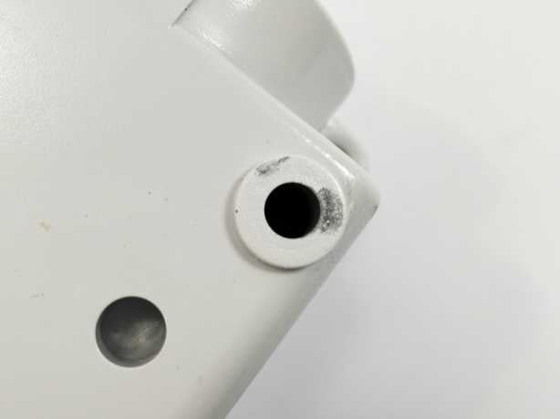 Norwesco SA 316H EMC Solar Plus Safety Switch