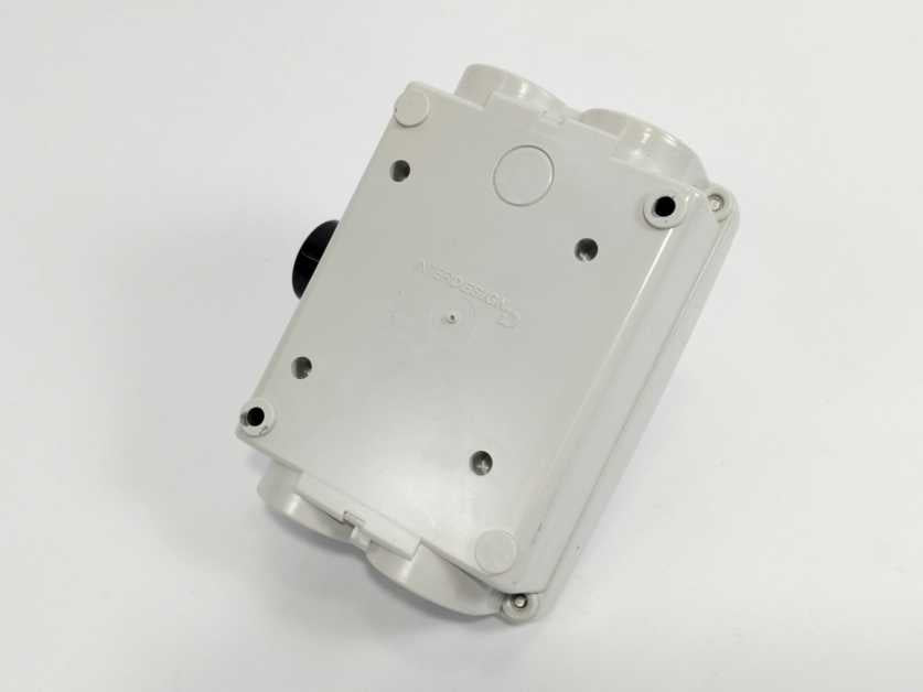 Norwesco SA 316H EMC Solar Plus Safety Switch