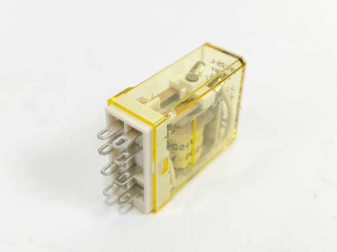 Idec RY2S-L Miniature Relay Batch 10 pcs.