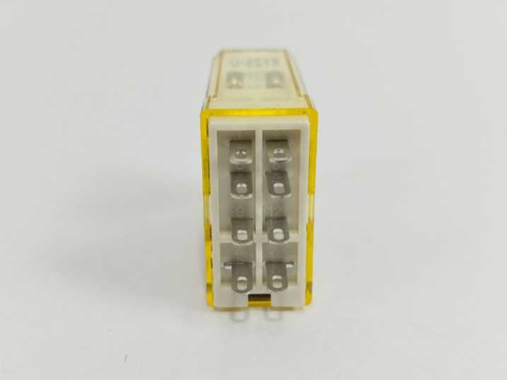 Idec RY2S-U Miniature Relay Batch 7 pcs.