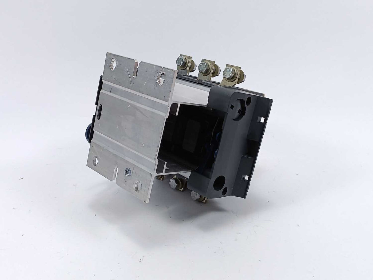 Schneider Electric LC1F185 TeSys contactor - Spare parts