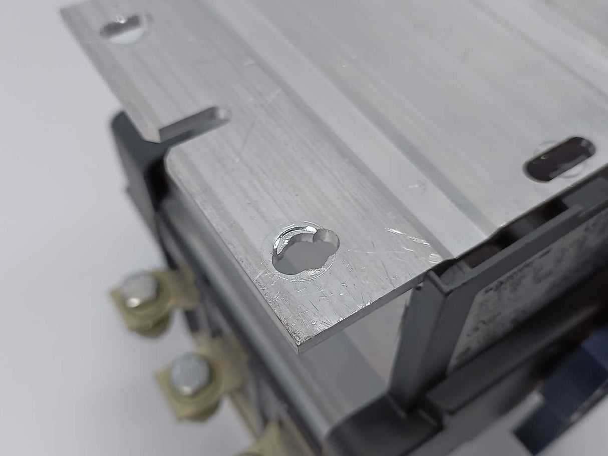 Schneider Electric LC1F185 TeSys contactor - Spare parts