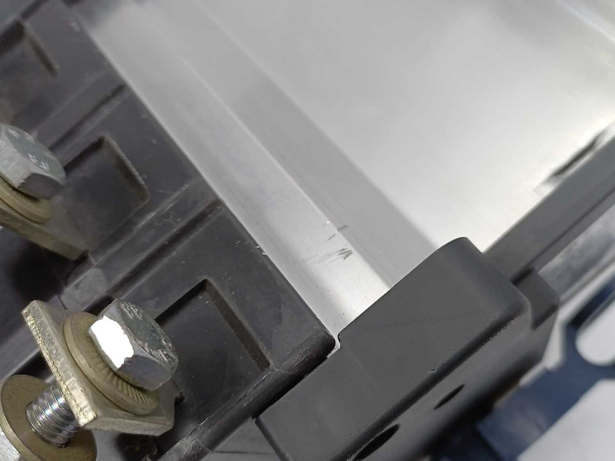 Schneider Electric LC1F185 TeSys contactor - Spare parts