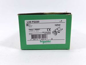 Schneider Electric LX9FG220 Contacter Coil