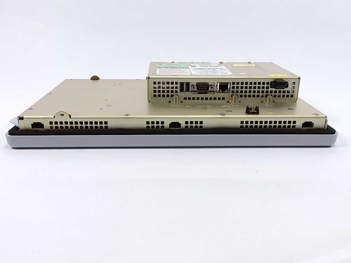 AB 6182H-10BRH4D Ser. A VersaView CE 1000 Assembled Computer