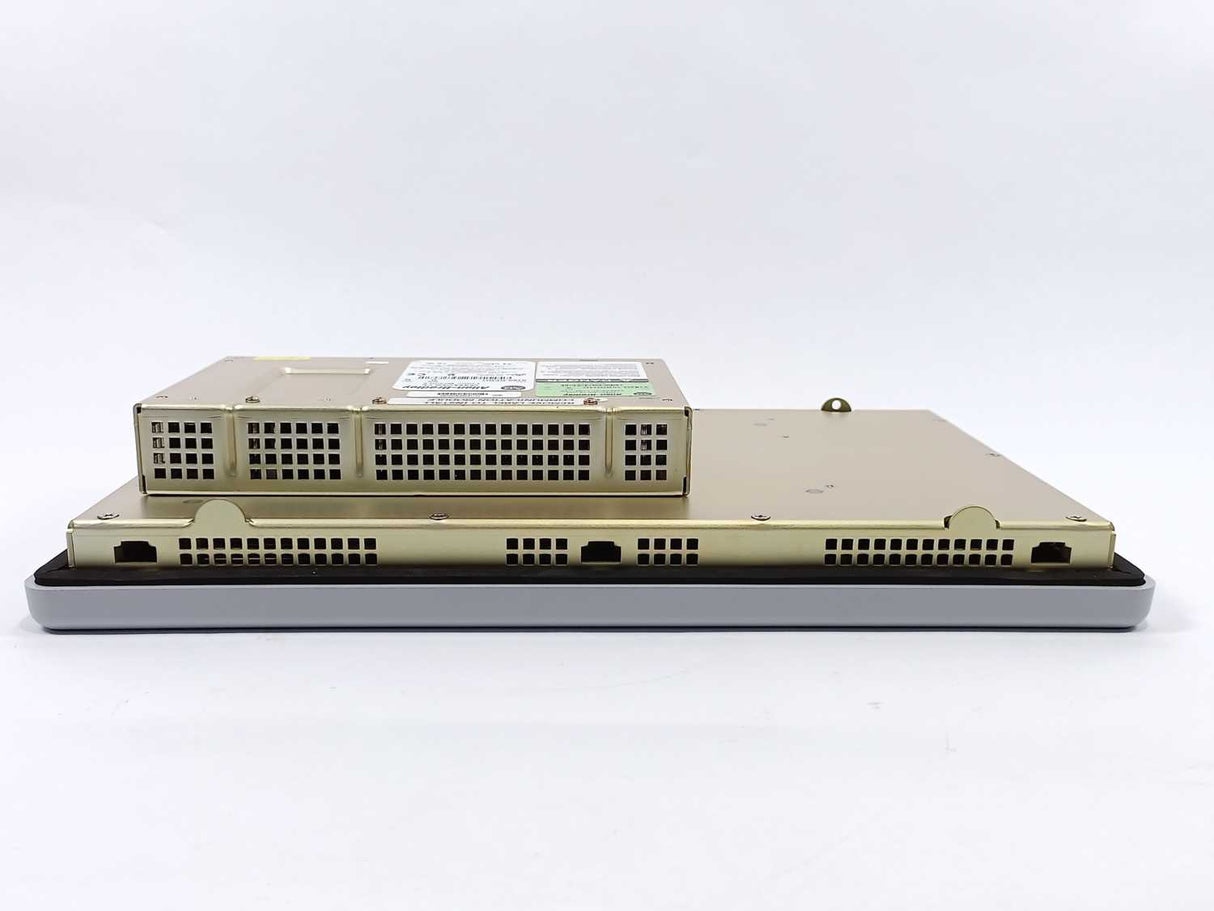AB 6182H-10BRH4D Ser. A VersaView CE 1000 Assembled Computer