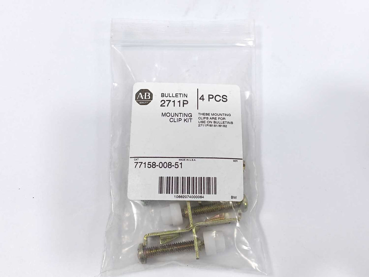 AB 6182H-10BRH4D Ser. A VersaView CE 1000 Assembled Computer