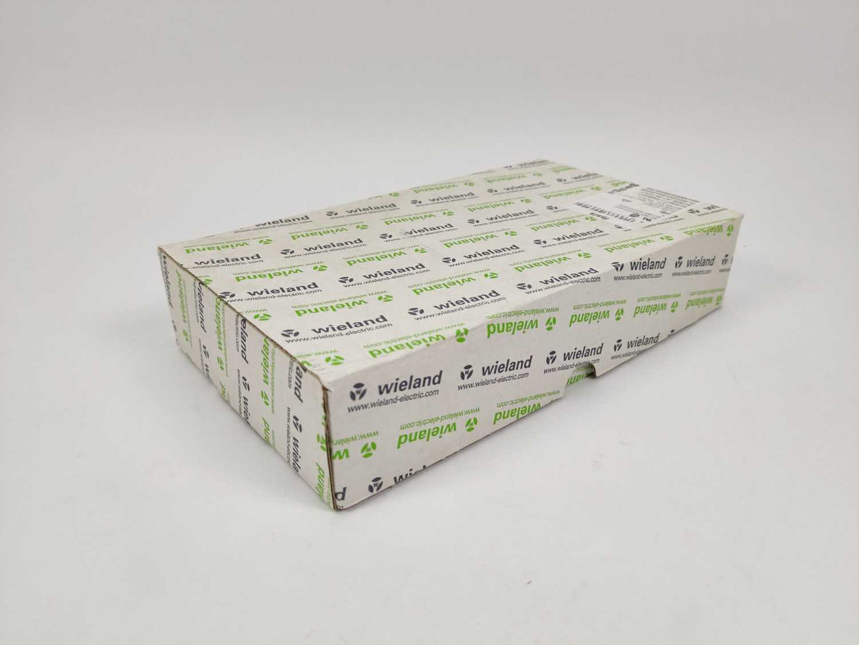 Wieland 56.710.0055.0 WKFN 10/35 Terminal block x50 pcs