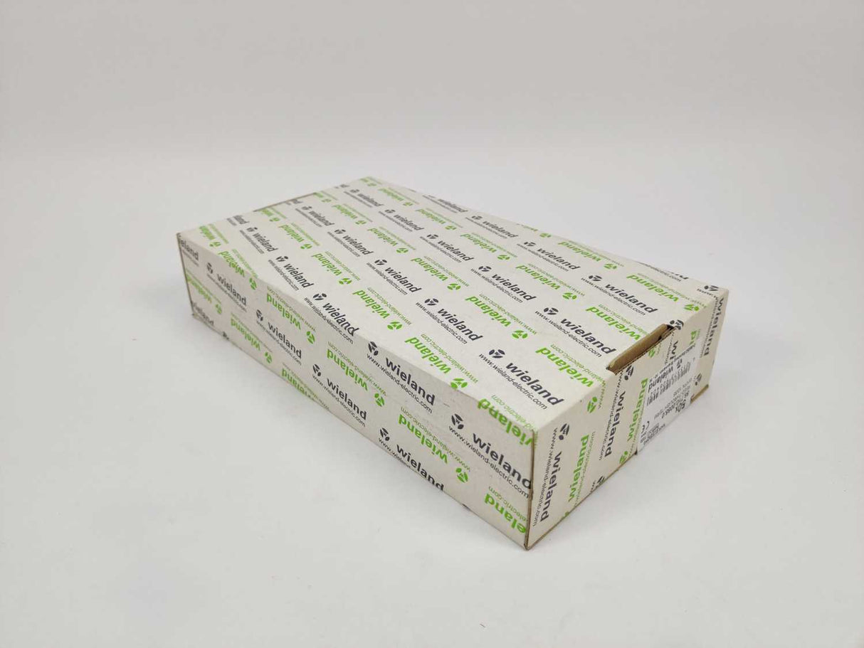 Wieland 56.710.0055.0 WKFN 10/35 Terminal block x50 pcs