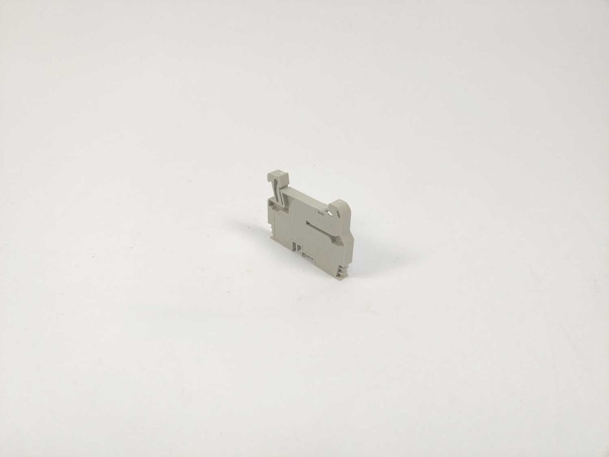 Wieland 56.704.0055.0 Feed-through terminal wkfn 4/35 100Pcs