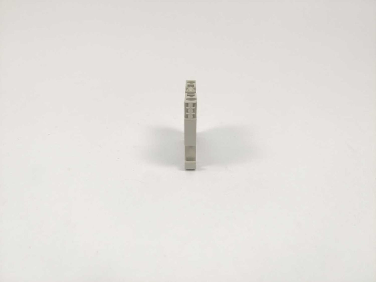 Wieland 56.704.0055.0 Feed-through terminal wkfn 4/35 100Pcs