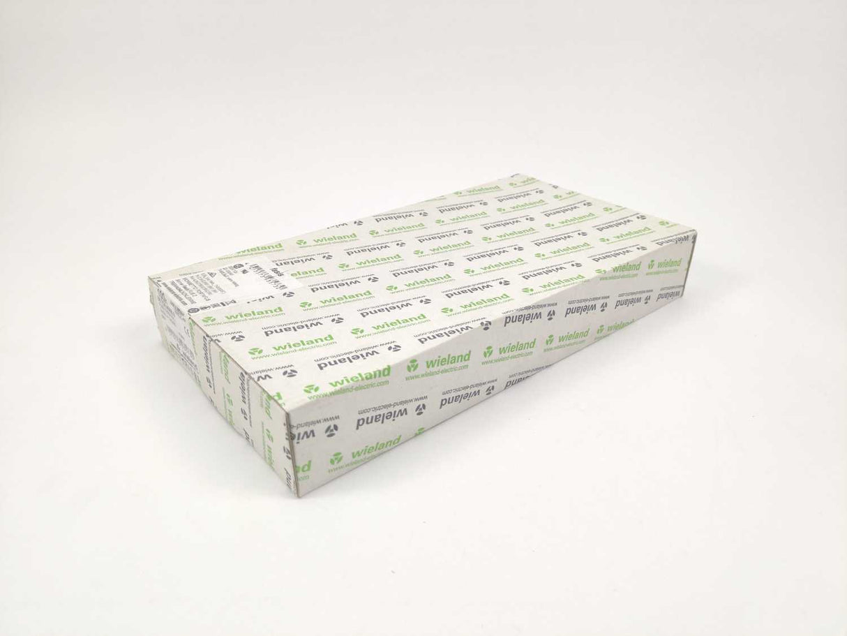 Wieland 56.704.4055.0 fuse terminal WKFN 4 TKG/35