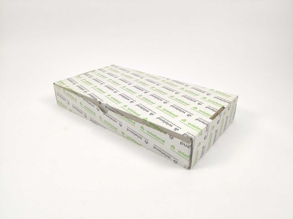 Wieland 56.704.4055.0 fuse terminal WKFN 4 TKG/35