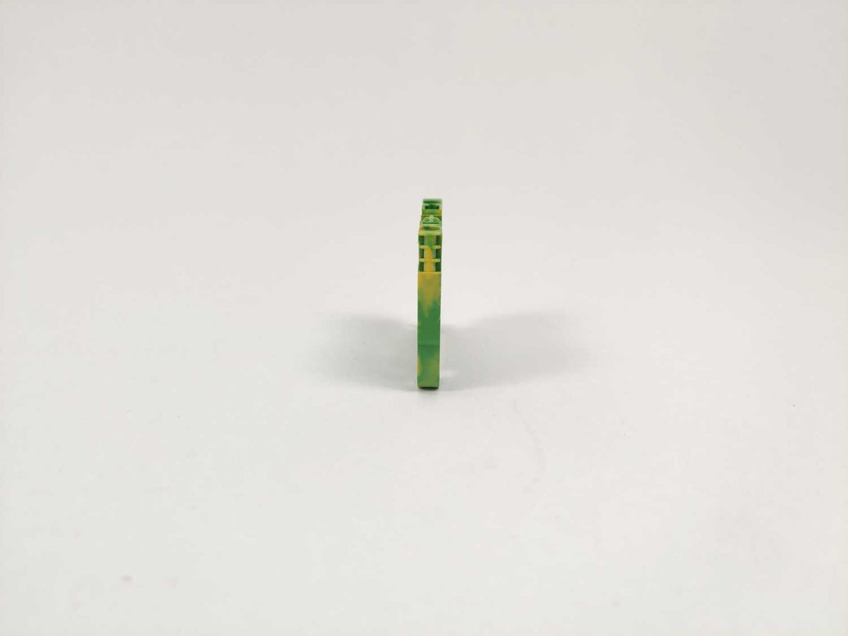 Wieland 56.703.9055.0 Earth terminal WKFN 2,5 SL/35