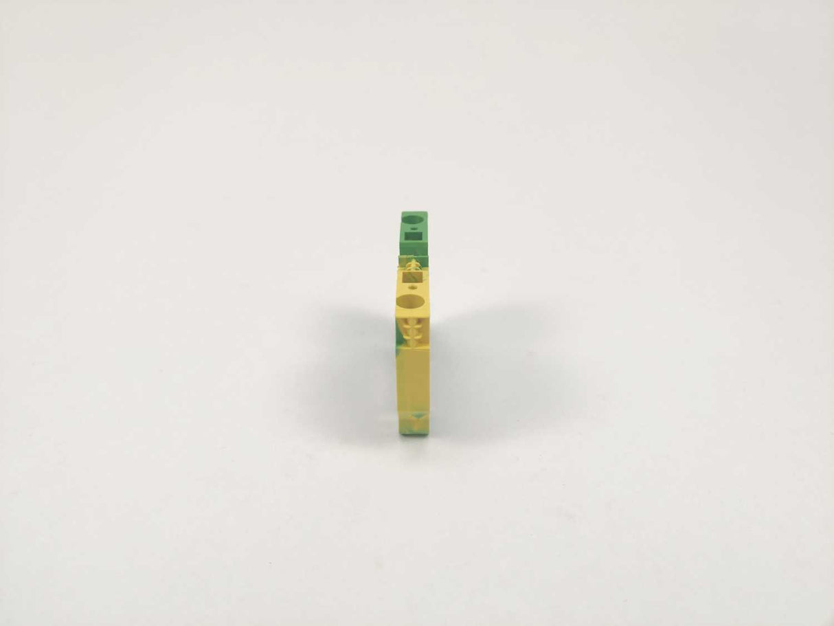 Wieland 56.706.9055.0 Earth terminal WKFN 6 SL/35 100 Pcs.