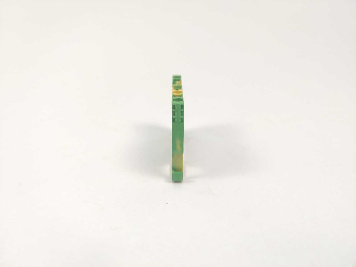 TELEMECANIQUE AB1RRNTP235U3 Spring Ground Terminal 2,5mm2 3Pts 100 Pcs.