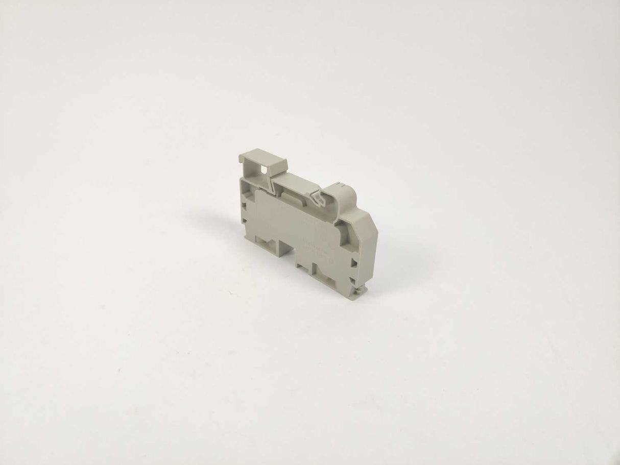 Wieland 56.716.0055.0 Feed-through terminal WKFN 16/35 50 Pcs.