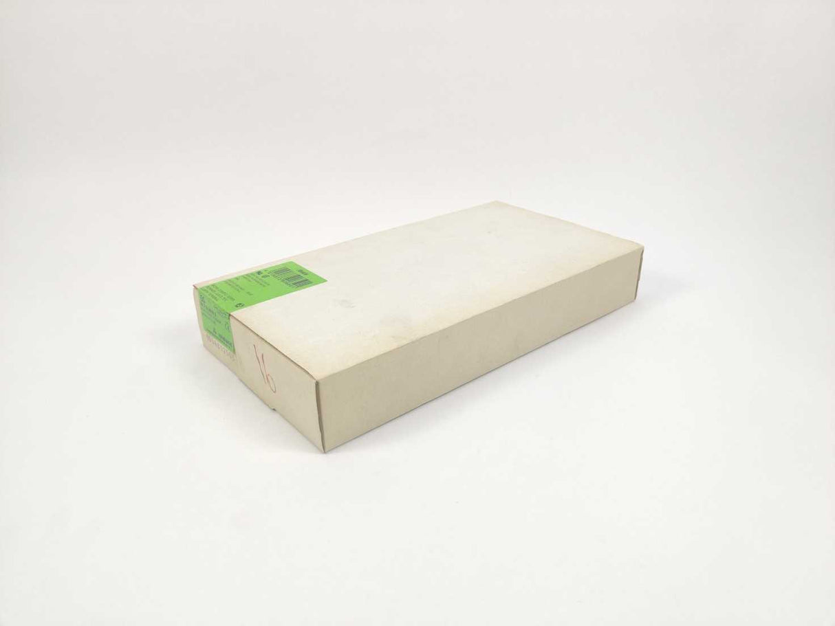 Wieland 56.716.9055.0 Earth terminal WKFN 16 SL/35 50 Pcs.