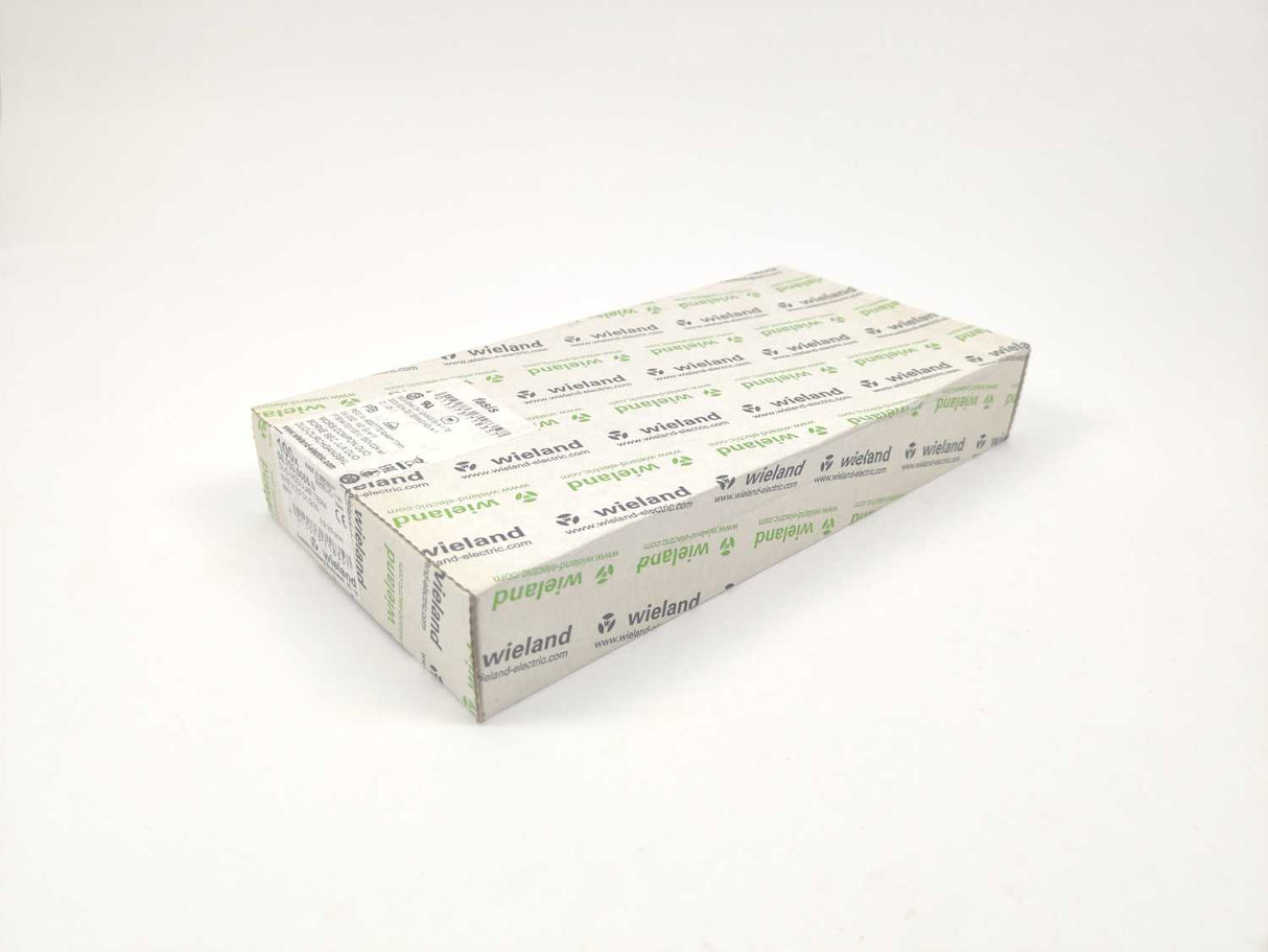 Wieland 56.703.5055.0 Duo-modular terminal WKFN 2,5 D1/2/35 100 Pcs.