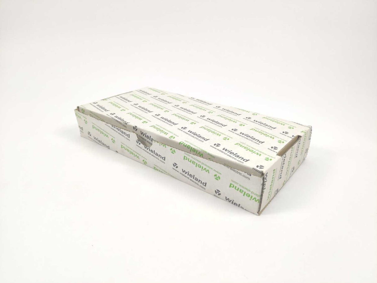 Wieland 56.703.5055.0 Duo-modular terminal WKFN 2,5 D1/2/35 100 Pcs.