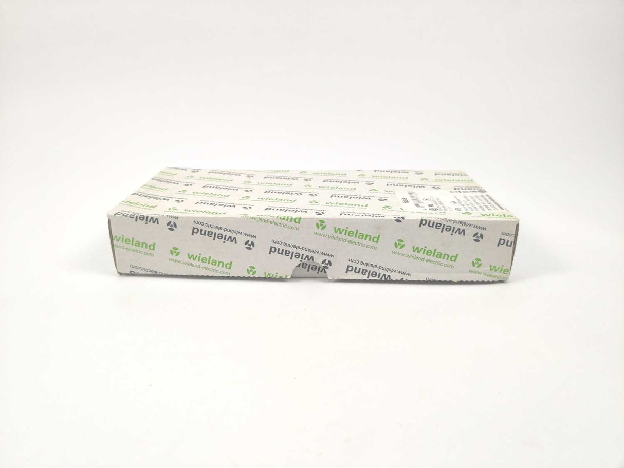 Wieland 56.703.5055.0 Duo-modular terminal WKFN 2,5 D1/2/35 100 Pcs.
