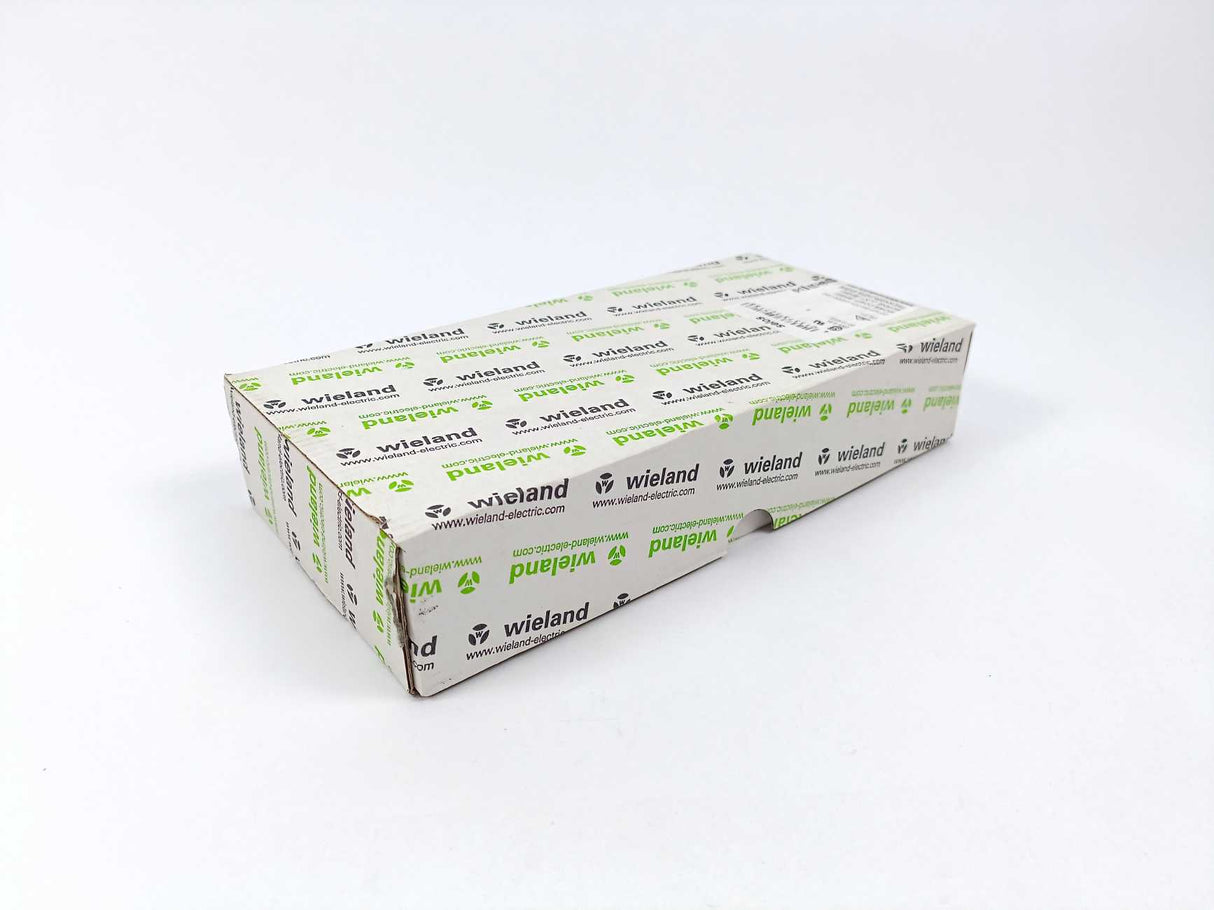 Wieland 57.504.4055.0 WK 4 TKG/U /V0 100 Pcs.