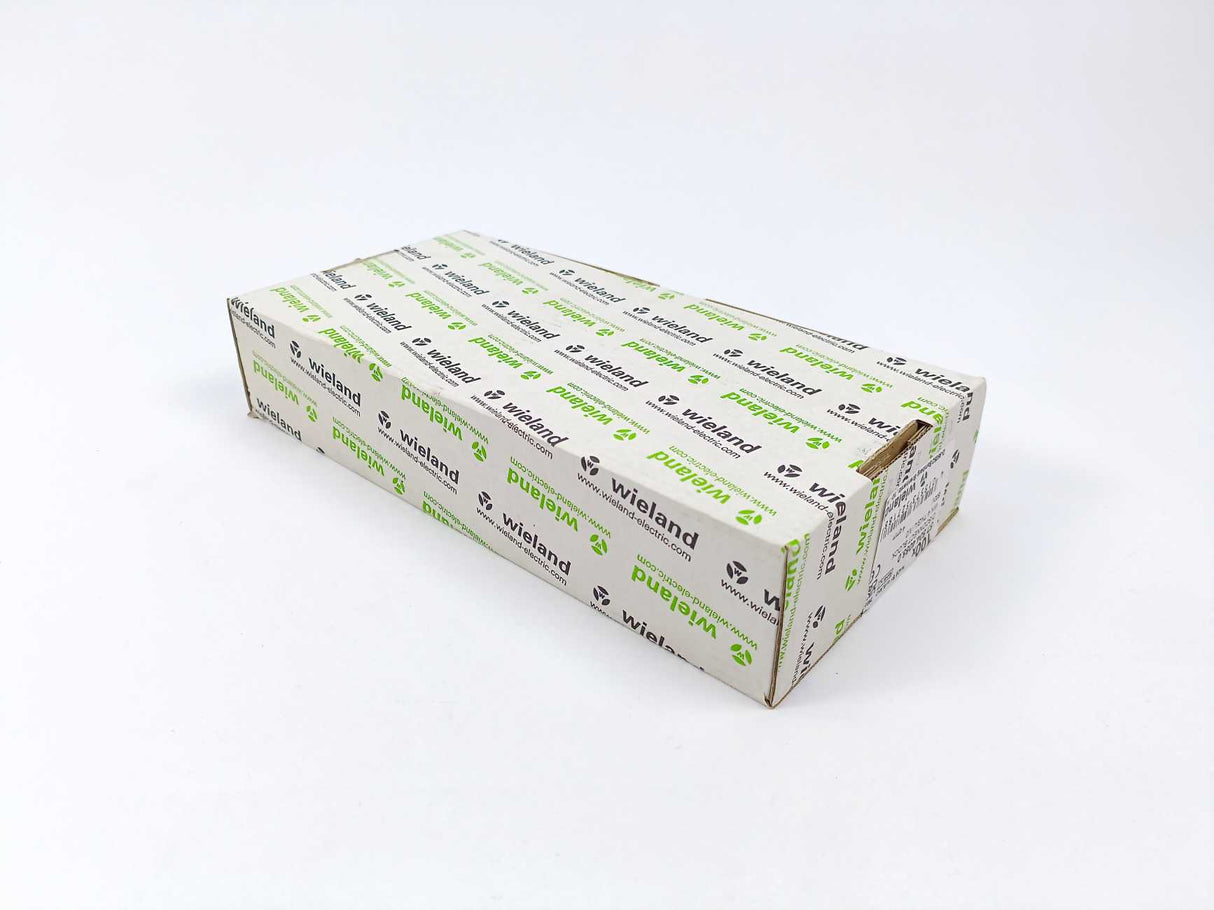 Wieland 57.504.4055.0 WK 4 TKG/U /V0 100 Pcs.