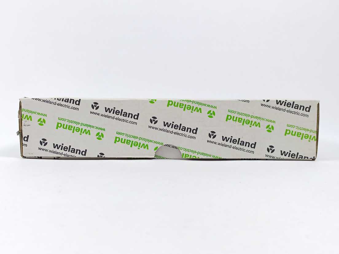 Wieland 57.504.4055.0 WK 4 TKG/U /V0 100 Pcs.