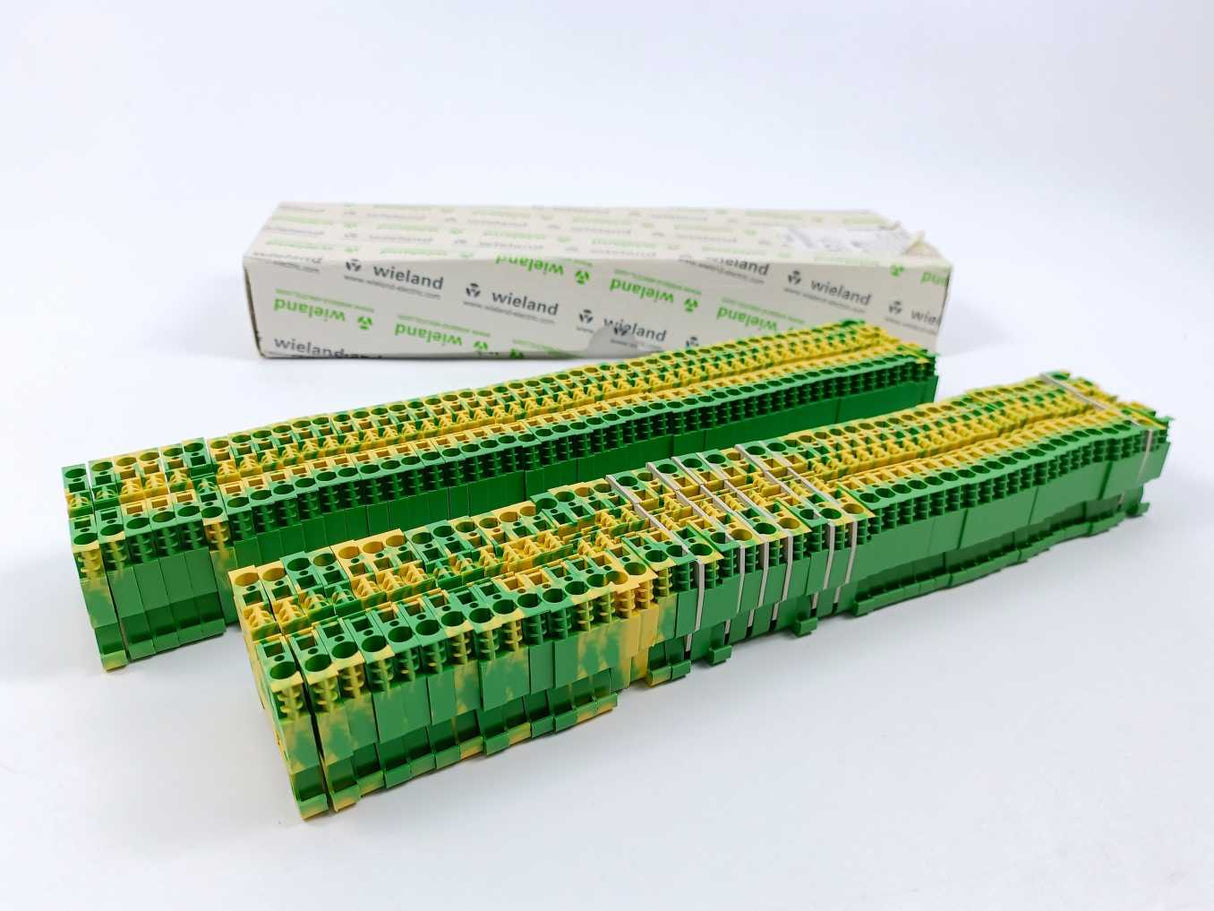 Wieland 56.704.9055.0 WKFN 4SL/35 96 Pcs.