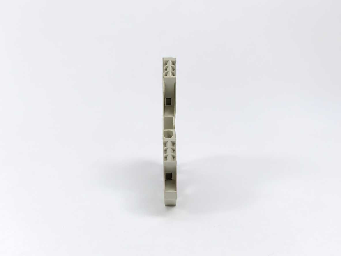 Wieland 57.403.7055.0 WKN2,5E / U V0 100 Pcs.