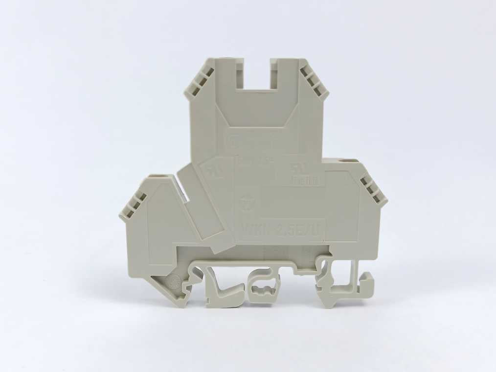 Wieland 57.403.7055.0 WKN2,5E / U V0 100 Pcs.