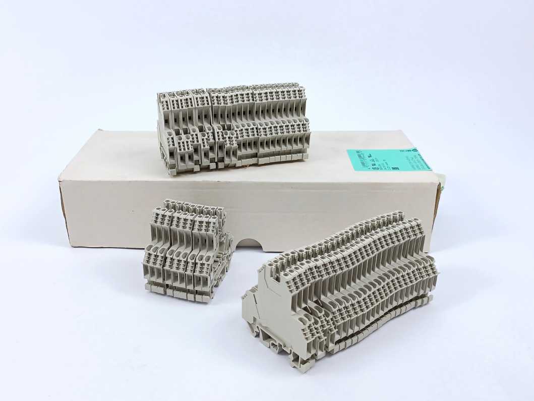 Wieland 57.403.7055.0 WKN2,5E / U V0 55 Pcs.