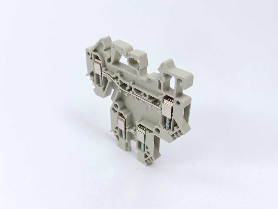 Wieland 57.403.7055.0 WKN2,5E / U V0 55 Pcs.