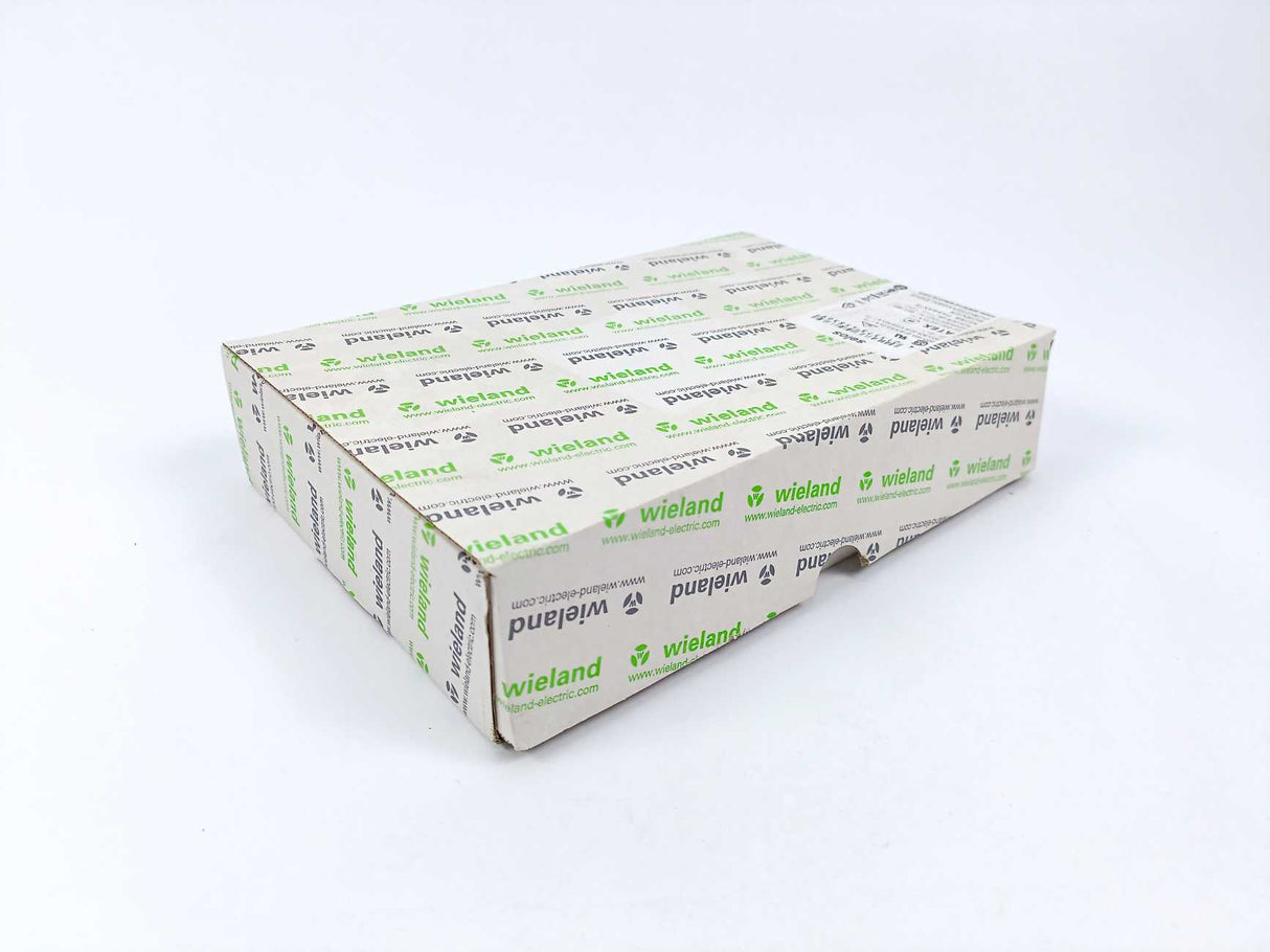 Wieland 57.506.0055.0 WK 6 / U /V0 100 Pcs.