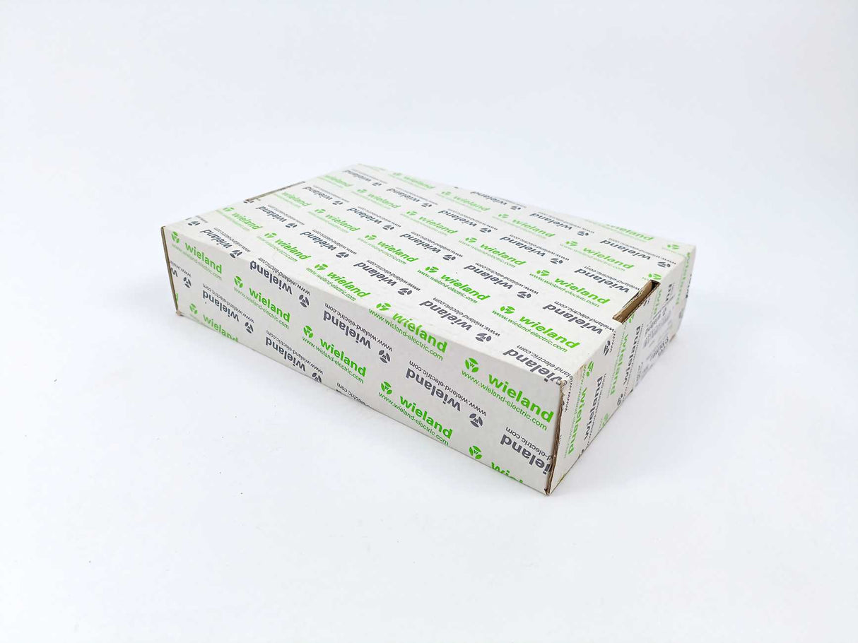 Wieland 57.506.0055.0 WK 6 / U /V0 100 Pcs.