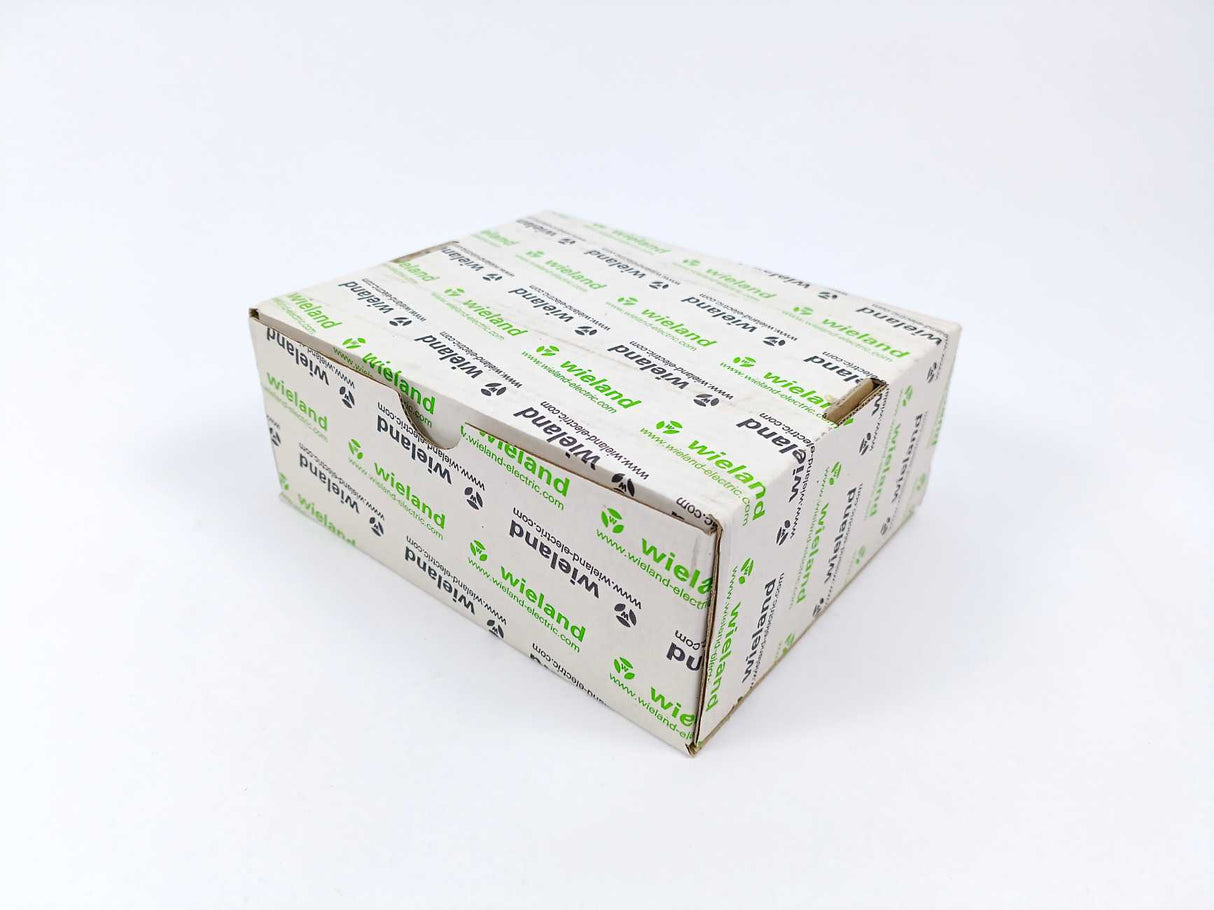 Wieland 57.535.0155.0 WKN35 / U /V0 20 Pcs.