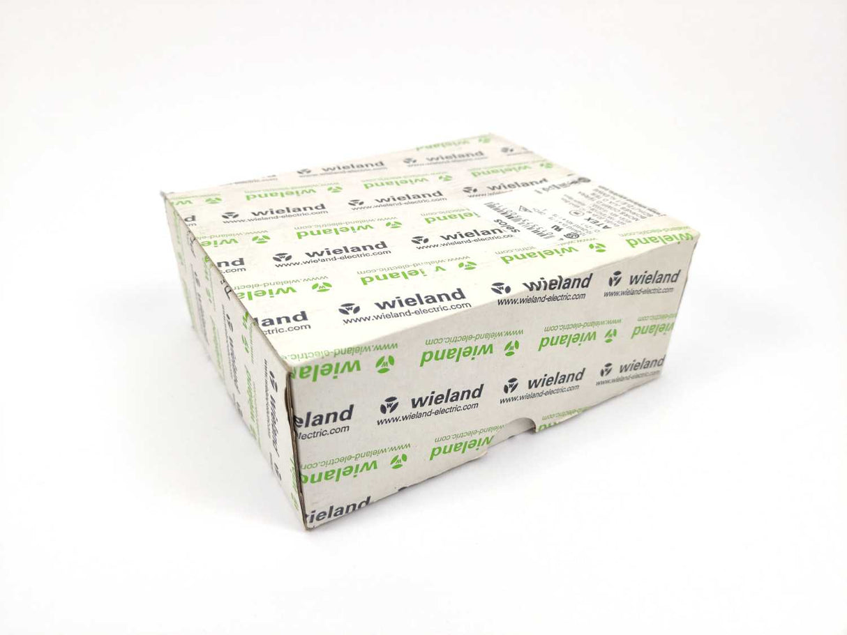 Wieland 57.535.9055.0 WKN 35 SL 20 Pcs.