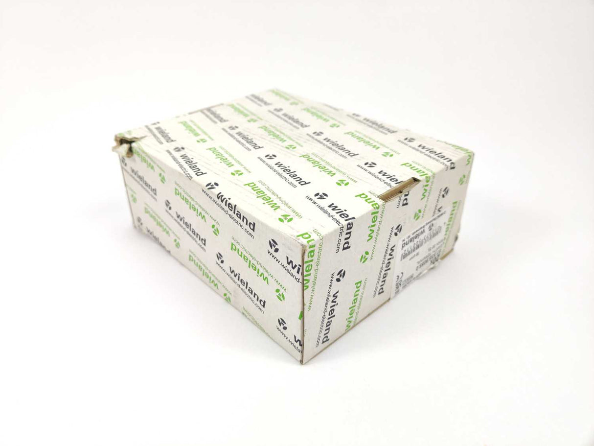 Wieland 57.535.9055.0 WKN 35 SL 20 Pcs.