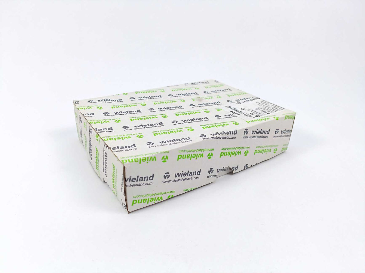 Wieland 57.504.9055.0 WK 4 SL 100 Pcs.