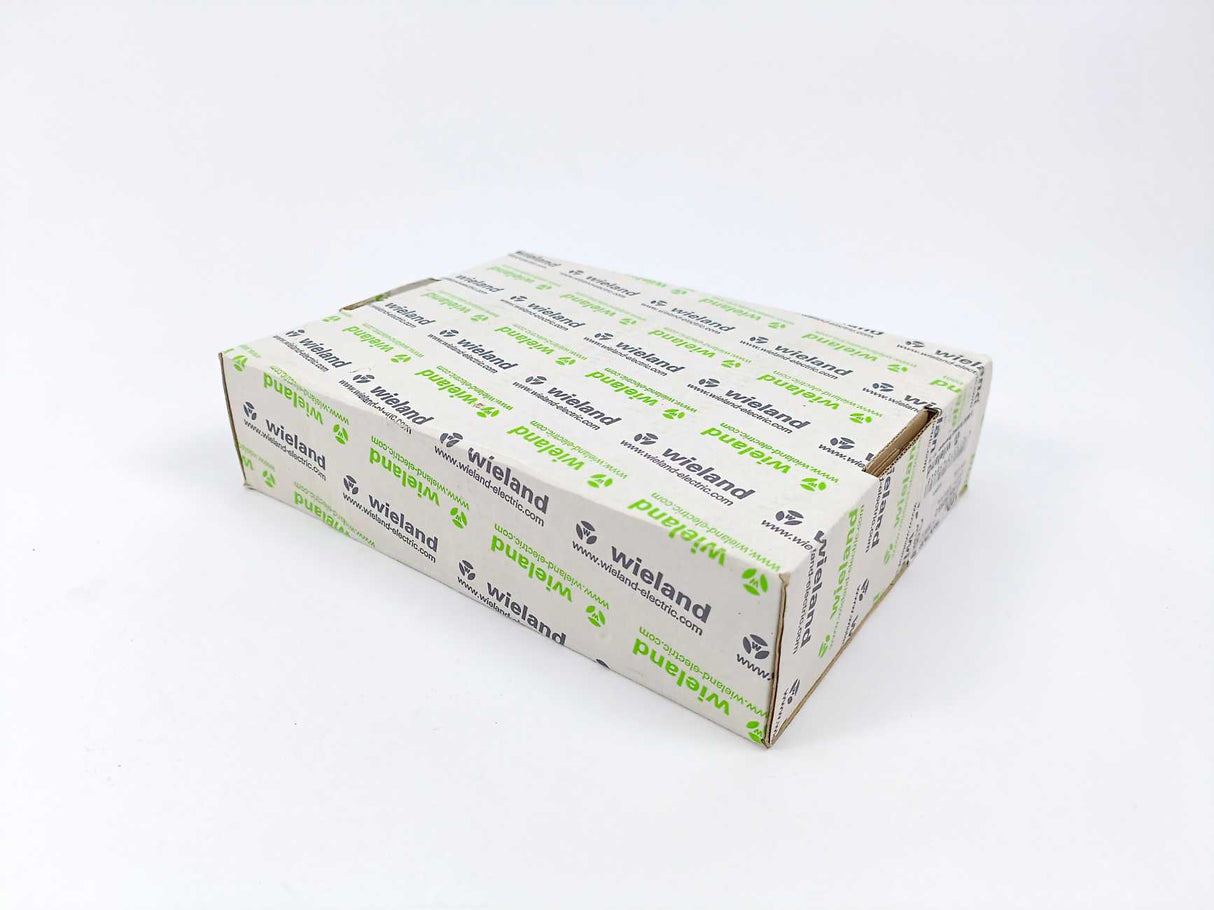 Wieland 57.504.9055.0 WK 4 SL 100 Pcs.