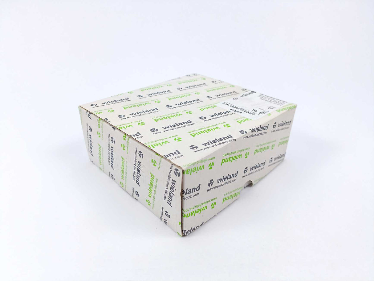 Wieland 57.503.8855.0 WK 2,5-3 D/U /V0 50 Pcs.